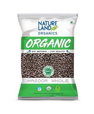 Natureland Masur Whole, 500 g